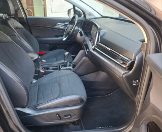 KIA Sportage 2023 DIESEL-HIBRIDO