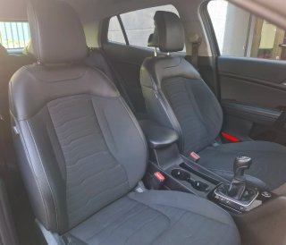 KIA Sportage 2023 DIESEL-HIBRIDO