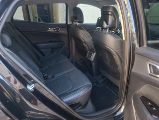 KIA Sportage 2023 DIESEL-HIBRIDO
