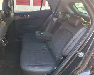 KIA Sportage 2023 DIESEL-HIBRIDO