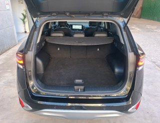 KIA Sportage 2023 DIESEL-HIBRIDO