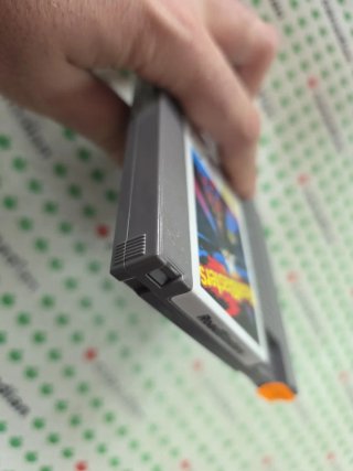 Roadblasters para NES