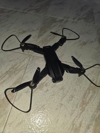 Drone L900 Pro Negro