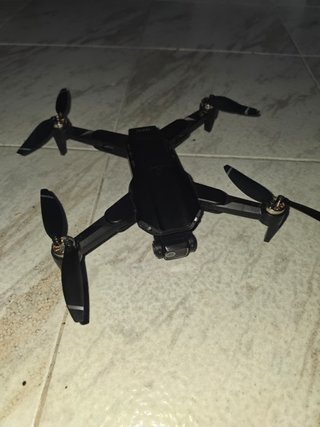 Drone L900 Pro Negro
