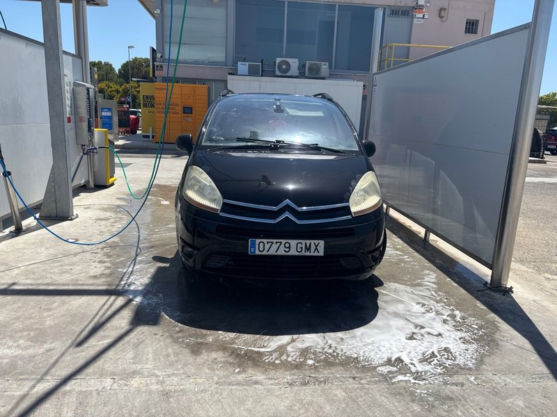 Citroen C4 Picasso 2009 - foto 1