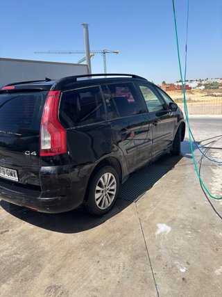 Citroen C4 Picasso 2009