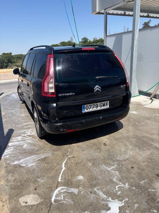 Citroen C4 Picasso 2009