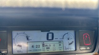 Citroen C4 Picasso 2009
