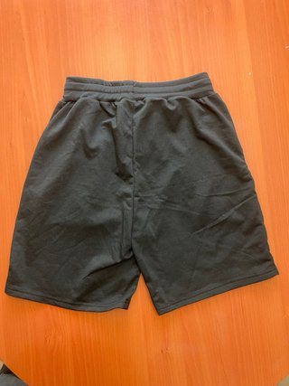 The North Face Pantalones Cortos Negros