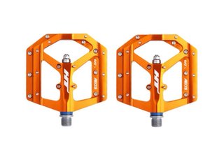 Pedales HT AE03 Dorados