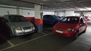 Chevrolet Kalos 2008