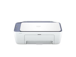Stampante HP DeskJet Bianca e Verde