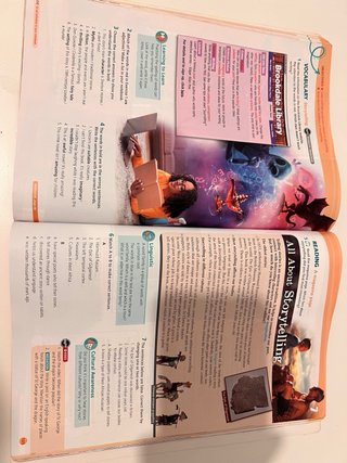Libro ingles BURLINGTON CHOICES 3
