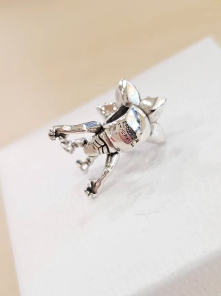 Charm Pandora Demogorgon Stranger Things