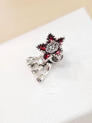 Charm Pandora Demogorgon Stranger Things
