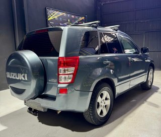 SUZUKI Grand Vitara 1.9 DDiS JLX, 130Cv