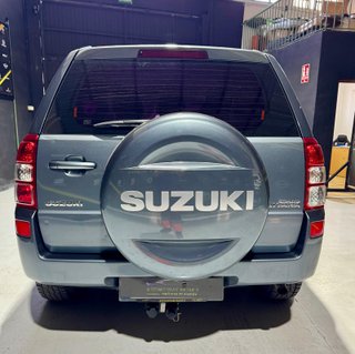 SUZUKI Grand Vitara 1.9 DDiS JLX, 130Cv