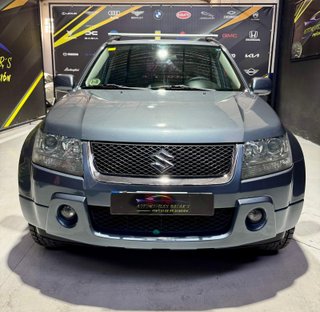 SUZUKI Grand Vitara 1.9 DDiS JLX, 130Cv