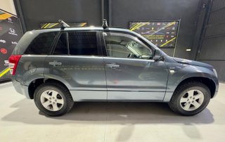 SUZUKI Grand Vitara 1.9 DDiS JLX, 130Cv