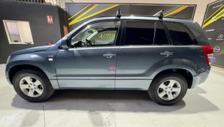 SUZUKI Grand Vitara 1.9 DDiS JLX, 130Cv