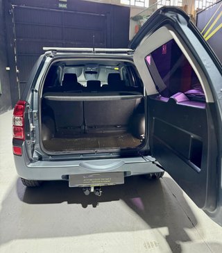 SUZUKI Grand Vitara 1.9 DDiS JLX, 130Cv