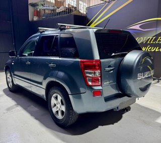 SUZUKI Grand Vitara 1.9 DDiS JLX, 130Cv