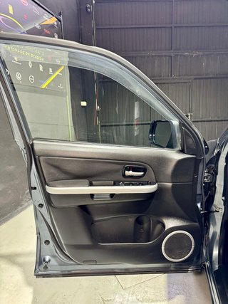 SUZUKI Grand Vitara 1.9 DDiS JLX, 130Cv