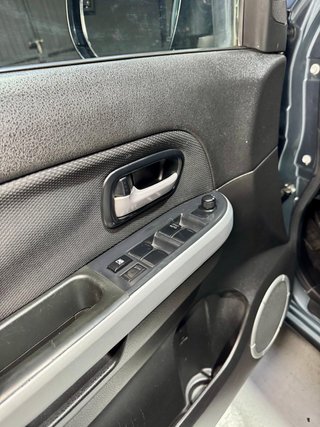SUZUKI Grand Vitara 1.9 DDiS JLX, 130Cv