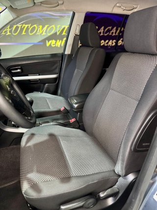 SUZUKI Grand Vitara 1.9 DDiS JLX, 130Cv