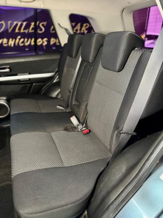 SUZUKI Grand Vitara 1.9 DDiS JLX, 130Cv