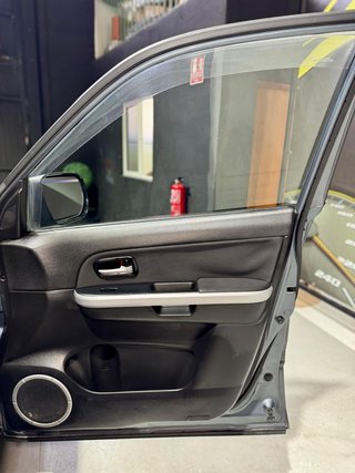 SUZUKI Grand Vitara 1.9 DDiS JLX, 130Cv