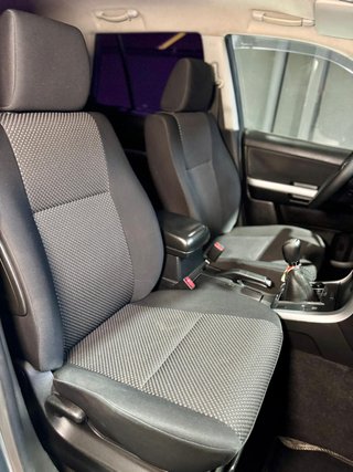 SUZUKI Grand Vitara 1.9 DDiS JLX, 130Cv