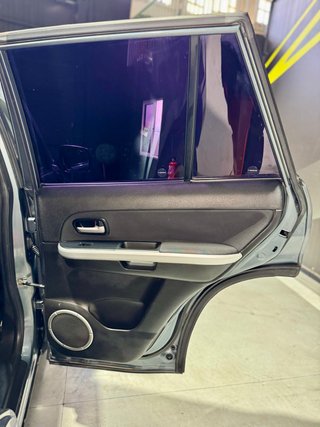 SUZUKI Grand Vitara 1.9 DDiS JLX, 130Cv