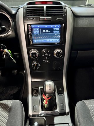 SUZUKI Grand Vitara 1.9 DDiS JLX, 130Cv