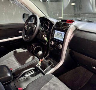 SUZUKI Grand Vitara 1.9 DDiS JLX, 130Cv