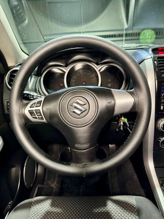 SUZUKI Grand Vitara 1.9 DDiS JLX, 130Cv