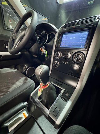SUZUKI Grand Vitara 1.9 DDiS JLX, 130Cv