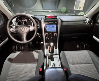 SUZUKI Grand Vitara 1.9 DDiS JLX, 130Cv