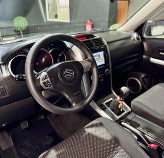 SUZUKI Grand Vitara 1.9 DDiS JLX, 130Cv