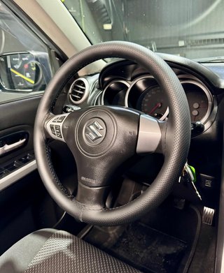 SUZUKI Grand Vitara 1.9 DDiS JLX, 130Cv