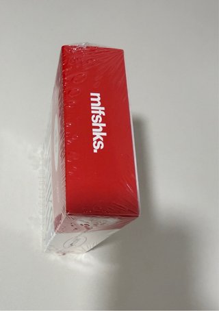 Colonia Milfshks Edición Limitada