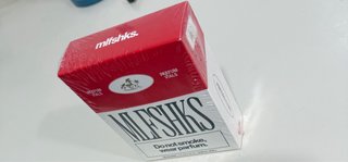 Colonia Milfshks Edición Limitada