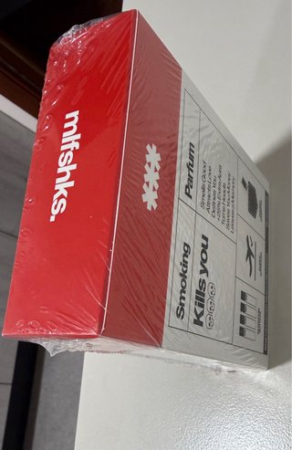 Colonia Milfshks Edición Limitada