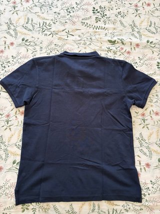 Polo Valecuatro Azul
