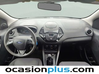 Ford Ka+ 1.2 Ti-VCT Essential 51 kW (70 CV)