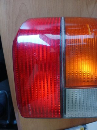 Piloto Trasero Volkswagen T4