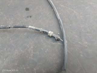 Manopola Gas Acceleratore Cavo Piaggio Liberty 50