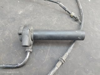 Manopola Gas Acceleratore Cavo Piaggio Liberty 50