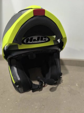 Casco Modular HJC
