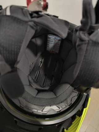 Casco Modular HJC